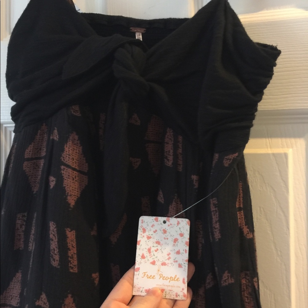 Free People Dress, Size Extra Small